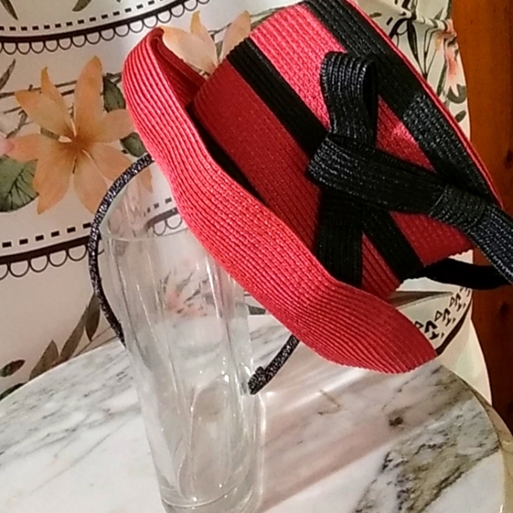 Mad Hatter Hat/Headband